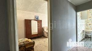 1-к квартира, вторичка, 31м2, 4/4 этаж
