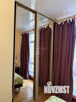 2-к квартира, вторичка, 63м2, 5/17 этаж