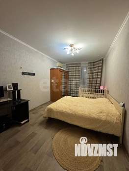 2-к квартира, вторичка, 70м2, 2/9 этаж