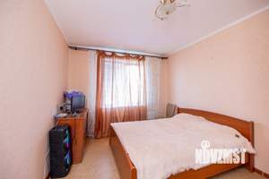 2-к квартира, вторичка, 49м2, 3/9 этаж