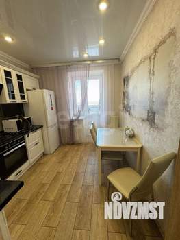 1-к квартира, вторичка, 37м2, 9/9 этаж