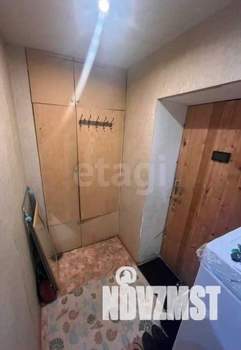 1-к квартира, вторичка, 30м2, 5/5 этаж