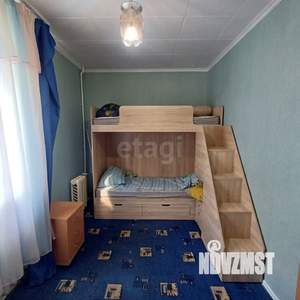2-к квартира, вторичка, 41м2, 3/5 этаж