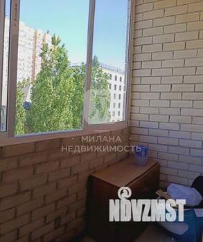 2-к квартира, вторичка, 52м2, 4/9 этаж