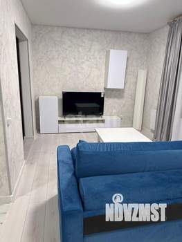1-к квартира, вторичка, 32м2, 9/17 этаж