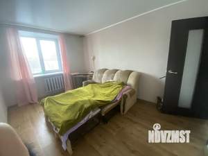 2-к квартира, вторичка, 41м2, 3/9 этаж