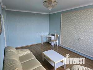 2-к квартира, вторичка, 55м2, 16/17 этаж
