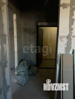 1-к квартира, вторичка, 31м2, 2/3 этаж