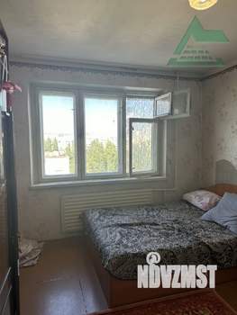 3-к квартира, вторичка, 61м2, 8/9 этаж