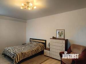 1-к квартира, вторичка, 45м2, 13/13 этаж