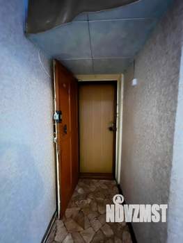 2-к квартира, вторичка, 45м2, 5/5 этаж