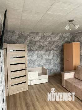 2-к квартира, вторичка, 54м2, 4/4 этаж