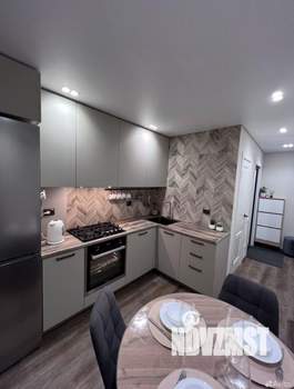 3-к квартира, вторичка, 66м2, 7/9 этаж