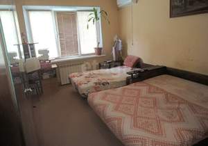 2-к квартира, вторичка, 52м2, 1/9 этаж