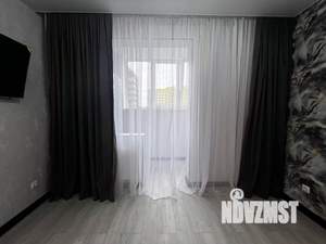 Студия квартира, вторичка, 18м2, 19/24 этаж