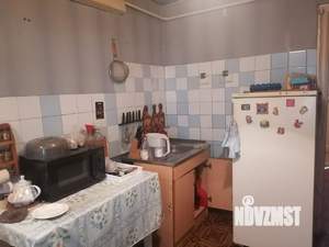 3-к квартира, вторичка, 62м2, 2/5 этаж