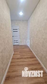 1-к квартира, вторичка, 47м2, 17/18 этаж