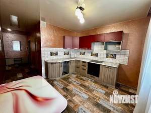 3-к квартира, вторичка, 87м2, 8/17 этаж