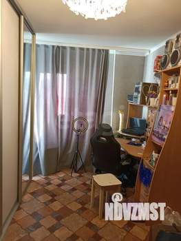 Студия квартира, вторичка, 14м2, 3/5 этаж