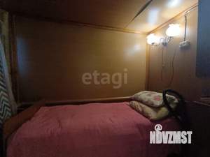 2-к квартира, вторичка, 36м2, 1/2 этаж