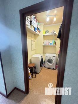 3-к квартира, вторичка, 86м2, 6/19 этаж