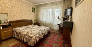 2-к квартира, вторичка, 52м2, 5/5 этаж
