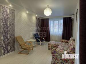 2-к квартира, вторичка, 58м2, 7/14 этаж