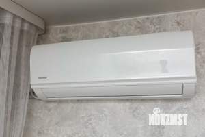 1-к квартира, вторичка, 31м2, 5/5 этаж