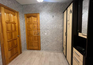 1-к квартира, вторичка, 36м2, 1/5 этаж