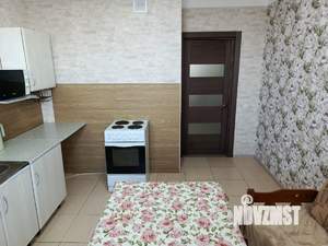 3-к квартира, вторичка, 90м2, 9/17 этаж