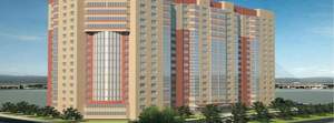 1-к квартира, вторичка, 43м2, 11/19 этаж