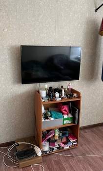 Студия квартира, вторичка, 19м2, 5/5 этаж