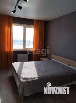 2-к квартира, вторичка, 60м2, 8/17 этаж