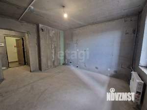 Студия квартира, вторичка, 26м2, 4/24 этаж