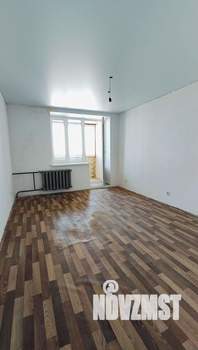 3-к квартира, вторичка, 71м2, 4/4 этаж