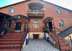 5-к квартира, вторичка, 347м2, 2/2 этаж