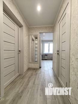 1-к квартира, вторичка, 33м2, 6/9 этаж