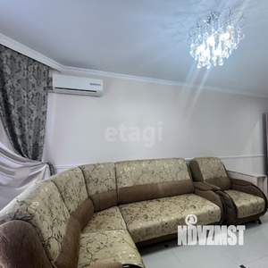 1-к квартира, вторичка, 37м2, 5/13 этаж