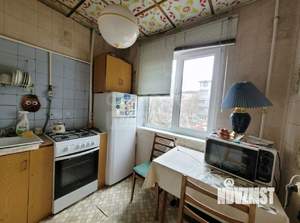 2-к квартира, вторичка, 44м2, 2/4 этаж