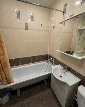 1-к квартира, вторичка, 37м2, 14/17 этаж