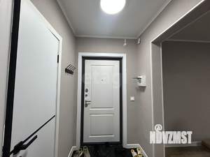 1-к квартира, вторичка, 30м2, 1/18 этаж