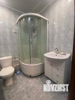 1-к квартира, вторичка, 37м2, 11/17 этаж