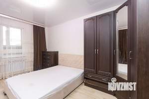 2-к квартира, вторичка, 60м2, 13/17 этаж