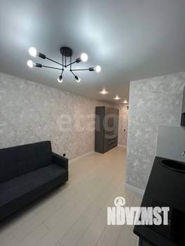 Студия квартира, вторичка, 19м2, 3/5 этаж