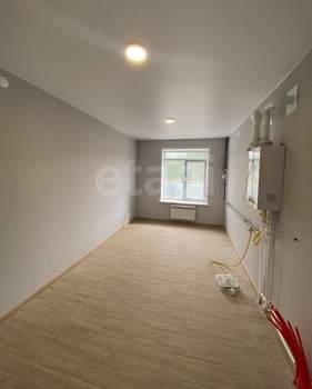 1-к квартира, вторичка, 46м2, 1/1 этаж
