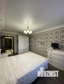 2-к квартира, вторичка, 73м2, 4/16 этаж