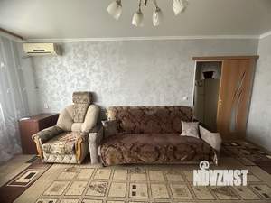 3-к квартира, вторичка, 60м2, 9/9 этаж