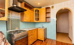 3-к квартира, вторичка, 66м2, 4/9 этаж