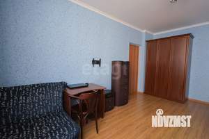 2-к квартира, вторичка, 55м2, 7/17 этаж