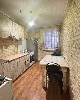 1-к квартира, вторичка, 47м2, 1/9 этаж